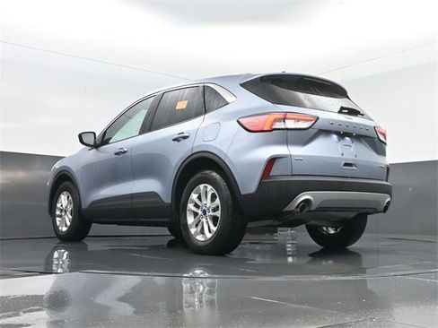 Used 2022 Ford Escape SE w/ Convenience Package image 24