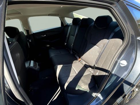 New 2026 Honda Accord SE image 18