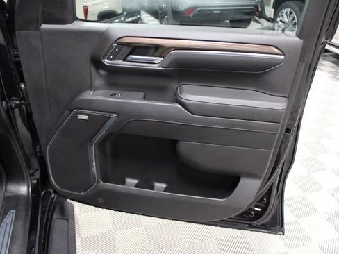 Used 2024 Chevrolet Silverado 1500 RST AWD/4WD image 22