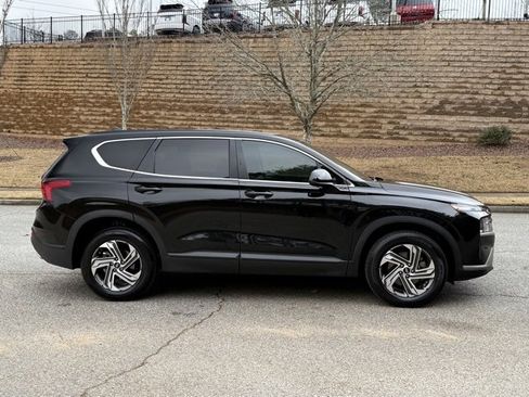 Used 2021 Hyundai Santa Fe SE w/ Cargo Package image 6