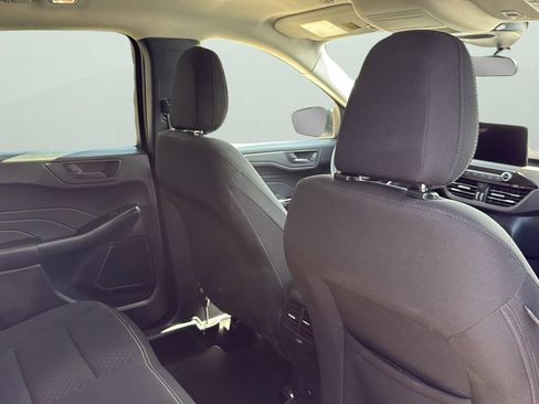 Used 2025 Ford Escape Active FWD image 28