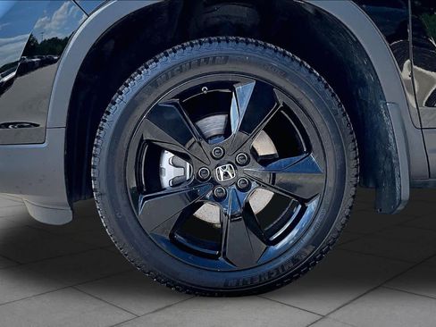 Used 2021 Honda Passport Elite image 10