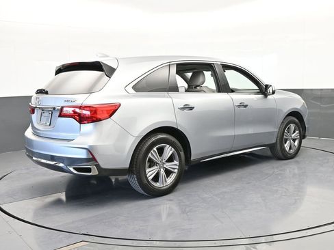 Used 2020 Acura MDX 3.5L image 6