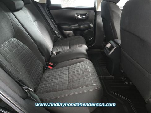 Certified 2023 Honda HR-V LX image 19