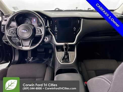 Used 2021 Subaru Outback Premium w/ Popular Package #1 image 7