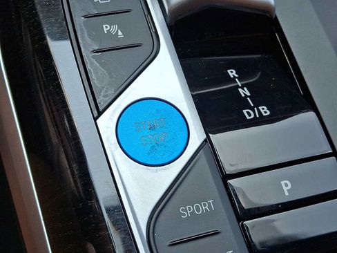 Used 2024 BMW i4 eDrive35 w/ Premium Package RWD image 26