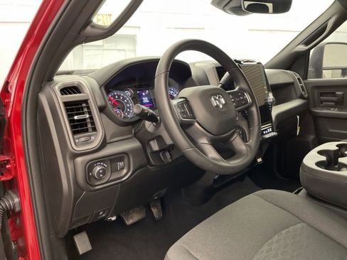 New 2026 RAM 2500 Tradesman w/ Power Wagon Package image 15