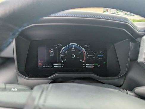 Used 2023 Toyota Tundra Platinum AWD/4WD image 20