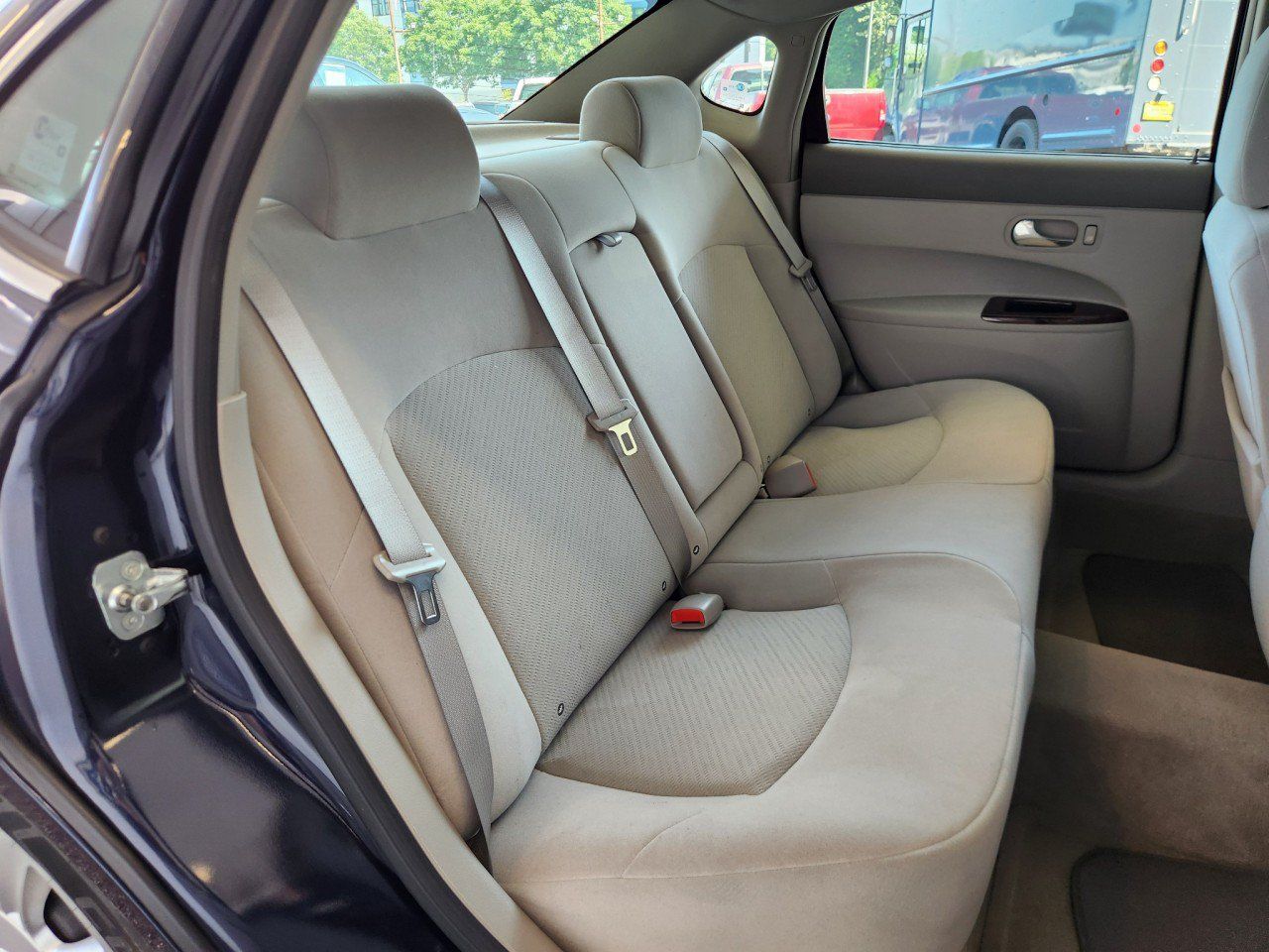 Used 2008 Buick LaCrosse CX FWD image 15