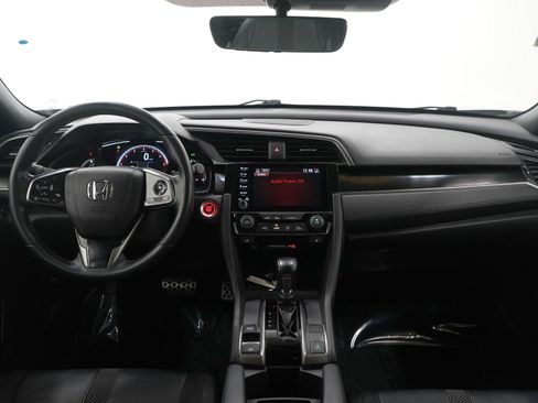 Used 2020 Honda Civic Sport Touring image 13