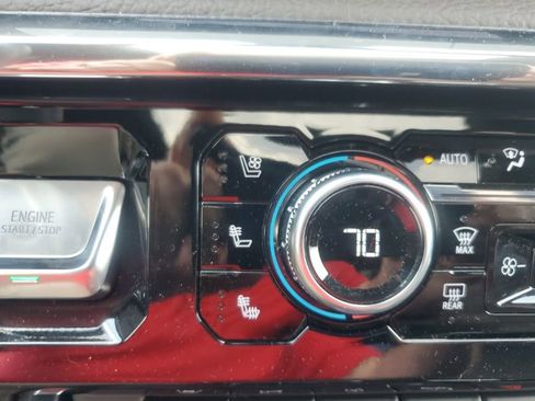 Certified 2024 GMC Sierra 1500 Denali w/ Technology Package image 29