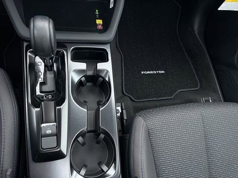New 2026 Subaru Forester Premium image 16