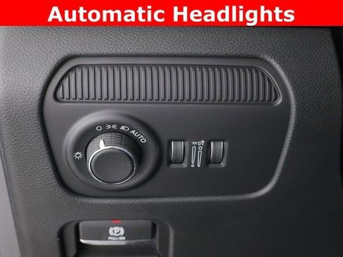 New 2026 Jeep Grand Wagoneer Limited image 22