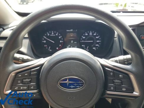 Used 2025 Subaru Impreza 2.0i AWD/4WD image 19