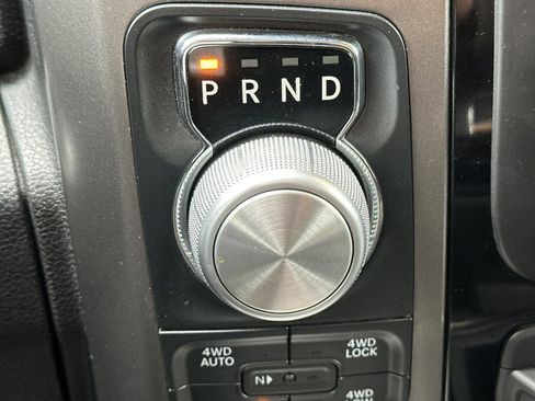 Used 2017 RAM 1500 Sport w/ Convenience Group AWD/4WD image 22