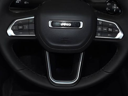 New 2026 Jeep Compass Limited AWD/4WD image 21