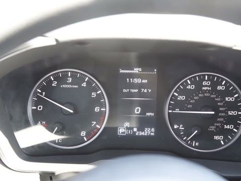 Used 2024 Subaru Crosstrek 2.0i Premium AWD/4WD image 28