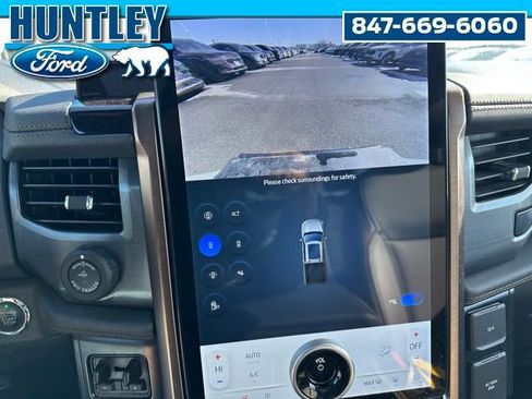 Used 2023 Ford F150 Lightning Lariat w/ Equipment Group 511A High image 26