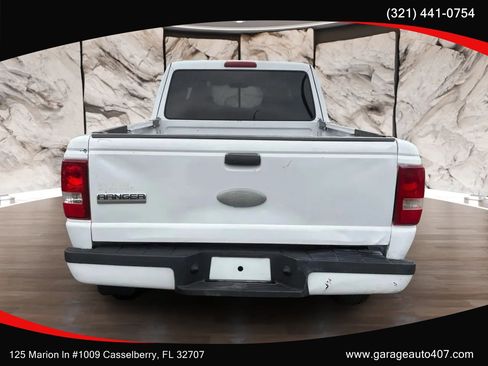 Used 2006 Ford Ranger XLT image 6