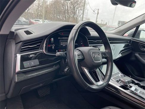 Used 2022 Audi Q7 3.0T Premium Plus image 10