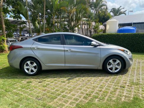 Used 2016 Hyundai Elantra Value Edition FWD image 8