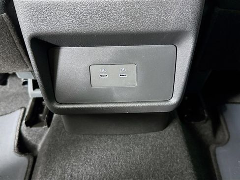 New 2026 Nissan Rogue SV FWD image 25