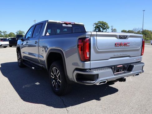 New 2026 GMC Sierra 1500 AT4 w/ AT4 Premium Package image 6