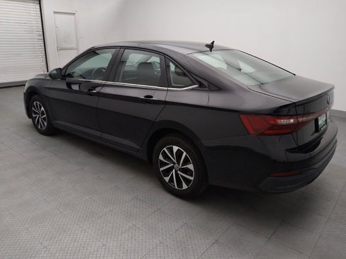 Used 2025 Volkswagen Jetta S FWD image 3