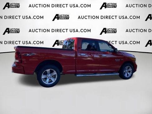 Used 2017 RAM 1500 Sport w/ Convenience Group AWD/4WD image 24