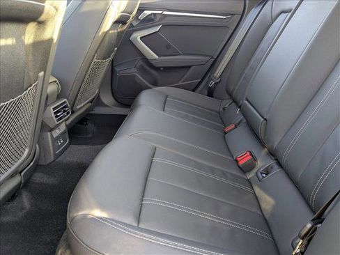 New 2026 Audi A3 2.0T Premium image 15