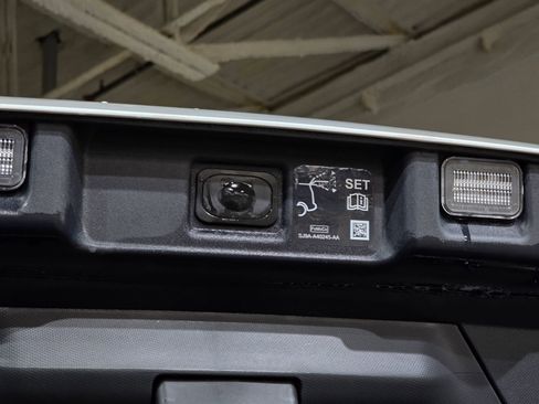 New 2025 Ford Mustang Mach-E Premium image 35