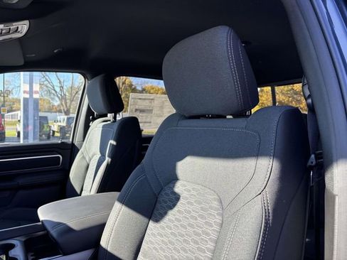 New 2026 RAM 1500 Big Horn image 15
