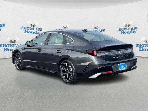 Used 2025 Hyundai Sonata SEL image 5