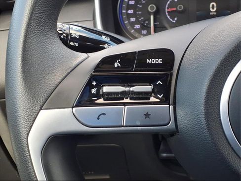 Used 2024 Hyundai Santa Cruz SEL image 25