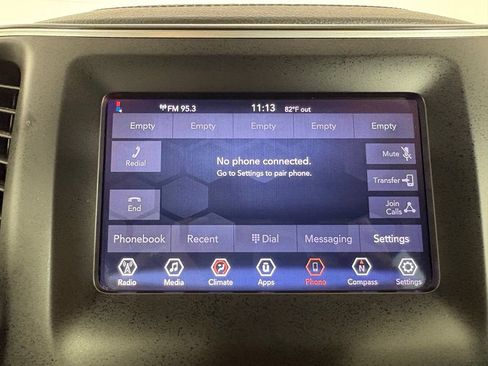 Used 2020 Jeep Cherokee Latitude FWD image 20