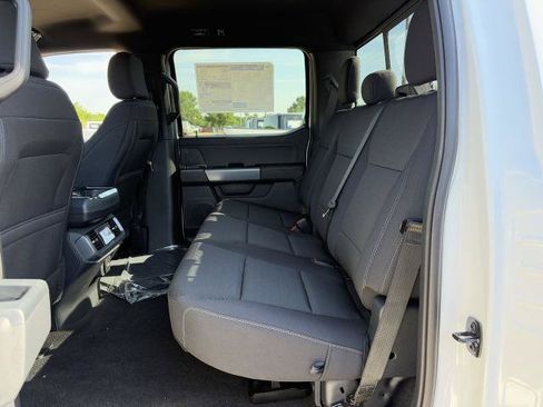 New 2026 Ford F150 XLT AWD/4WD image 55