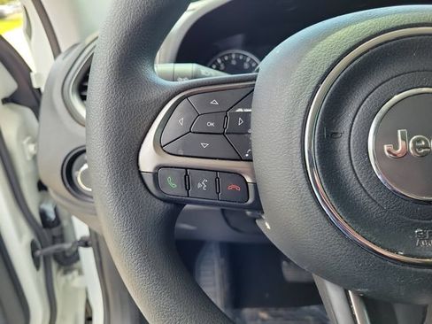 Used 2022 Jeep Renegade Sport AWD/4WD image 22