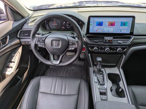 Used 2021 Honda Accord Sport Special Edition image 16