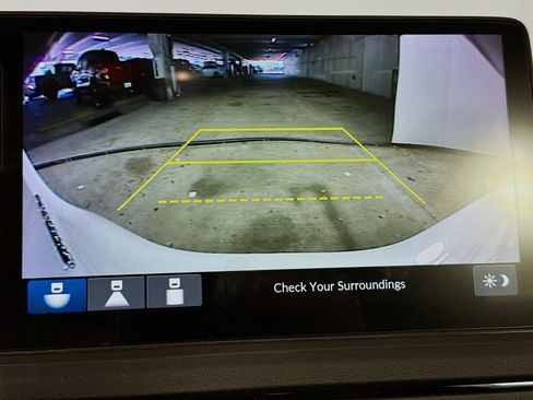 New 2026 Honda Accord LX image 13