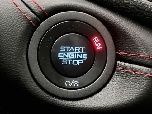 Used 2025 Dodge Durango GT w/ Blacktop Package AWD/4WD image 33