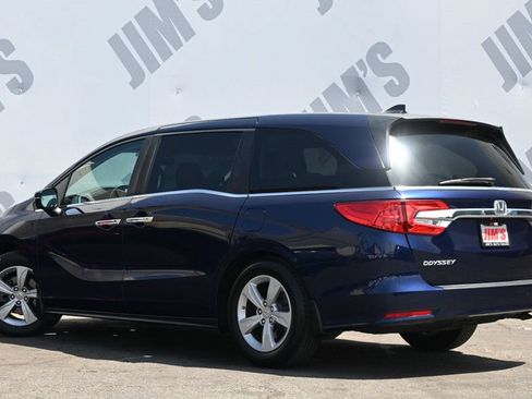 Used 2019 Honda Odyssey EX-L image 7