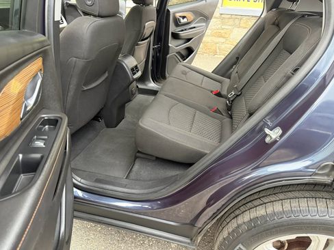 Used 2019 GMC Terrain SLE w/ Driver Convenience Package image 22