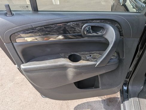 Used 2014 Buick Enclave Premium w/ Trailering Provision Package AWD/4WD image 29