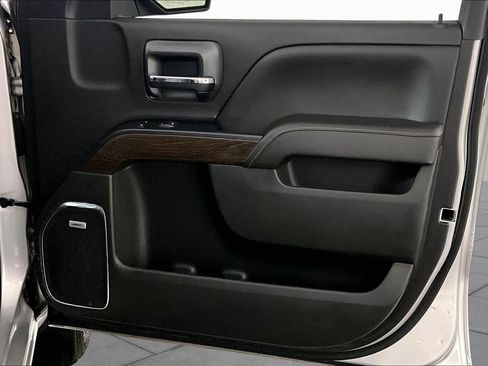 Used 2017 GMC Sierra 1500 Denali RWD image 22