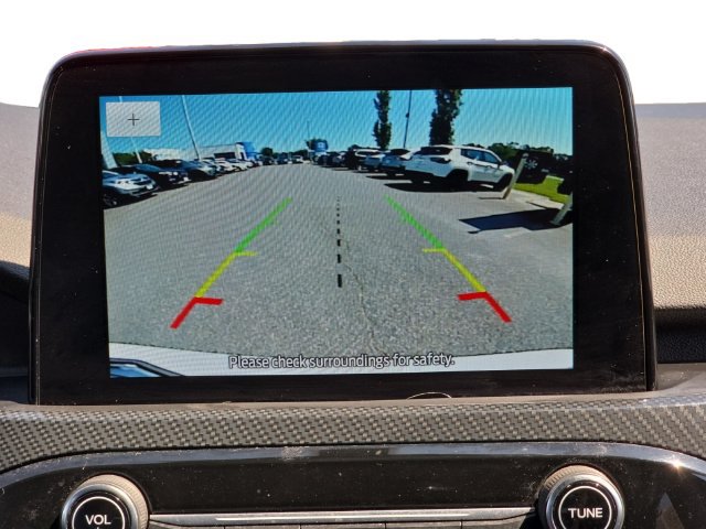 Used 2024 Ford Escape ST-Line Select AWD/4WD image 25