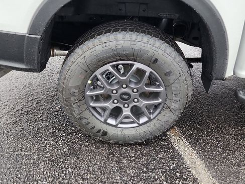 New 2026 Ford Ranger XLT image 5