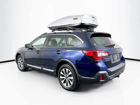 Used 2018 Subaru Outback 3.6R Touring w/ Protection Package #1 AWD/4WD image 5