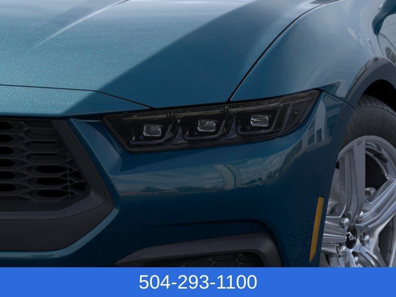 New 2026 Ford Mustang Premium RWD image 20