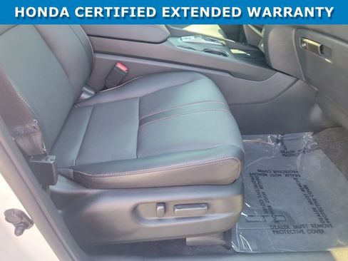 Certified 2025 Honda Ridgeline TrailSport image 22