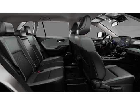 New 2026 Toyota RAV4 AWD Plug-in Hybrid image 21